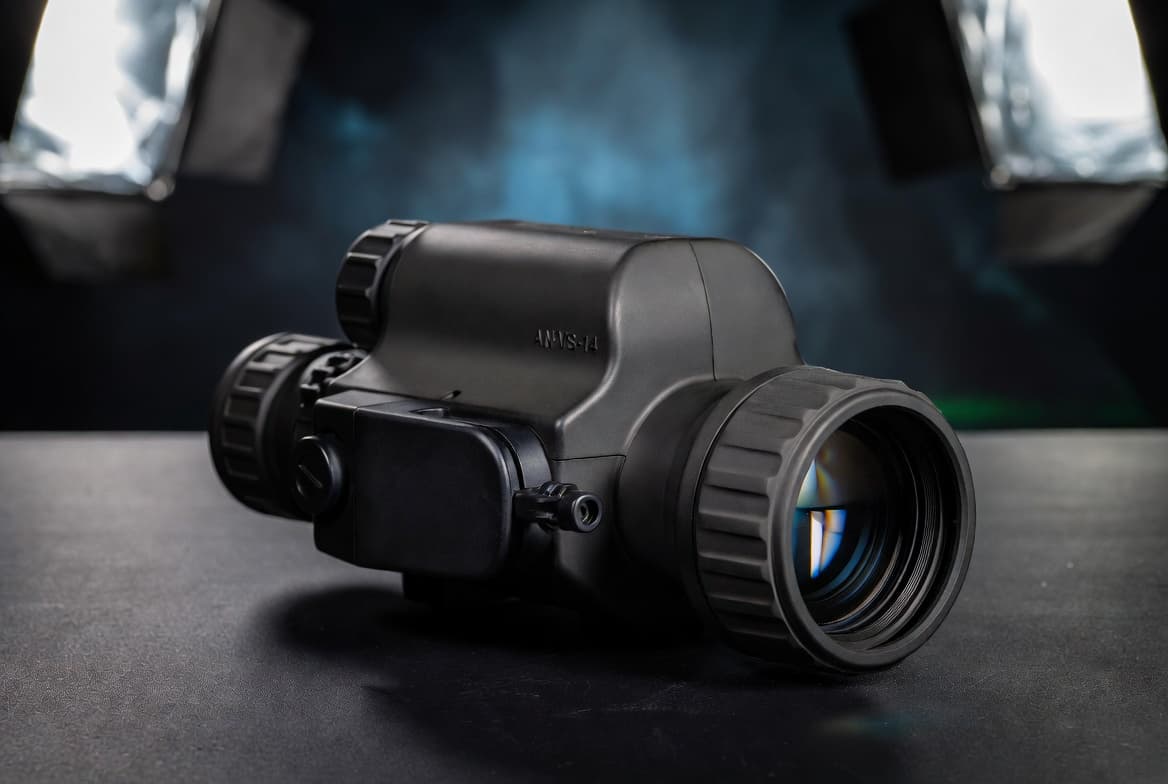 MothSight AN/PVS-14