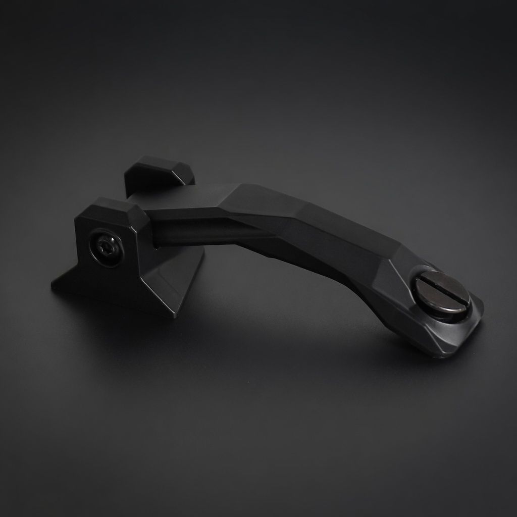 Polymer J-arm