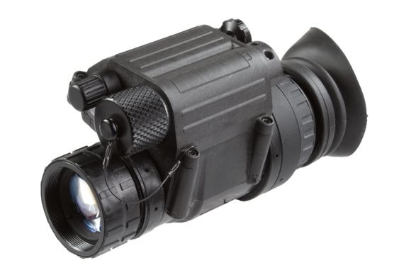 AN/PVS-14 (AGM housing)