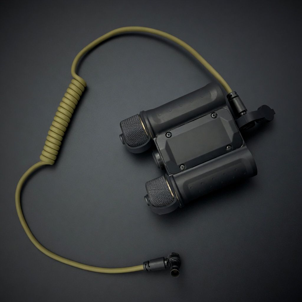 MothSight Battery Case