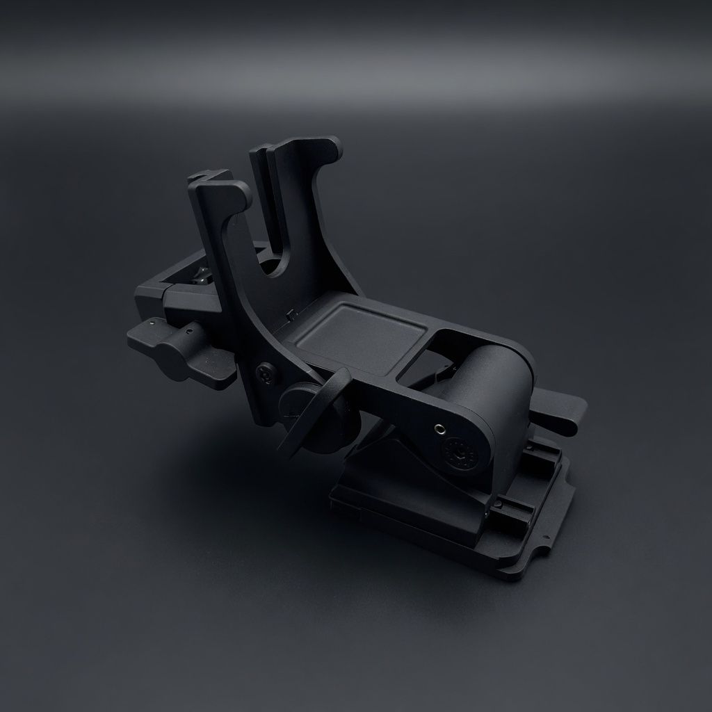 Rhino Helmet Mount
