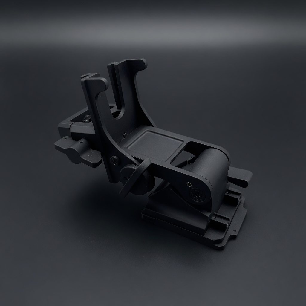 Rhino Helmet Mount