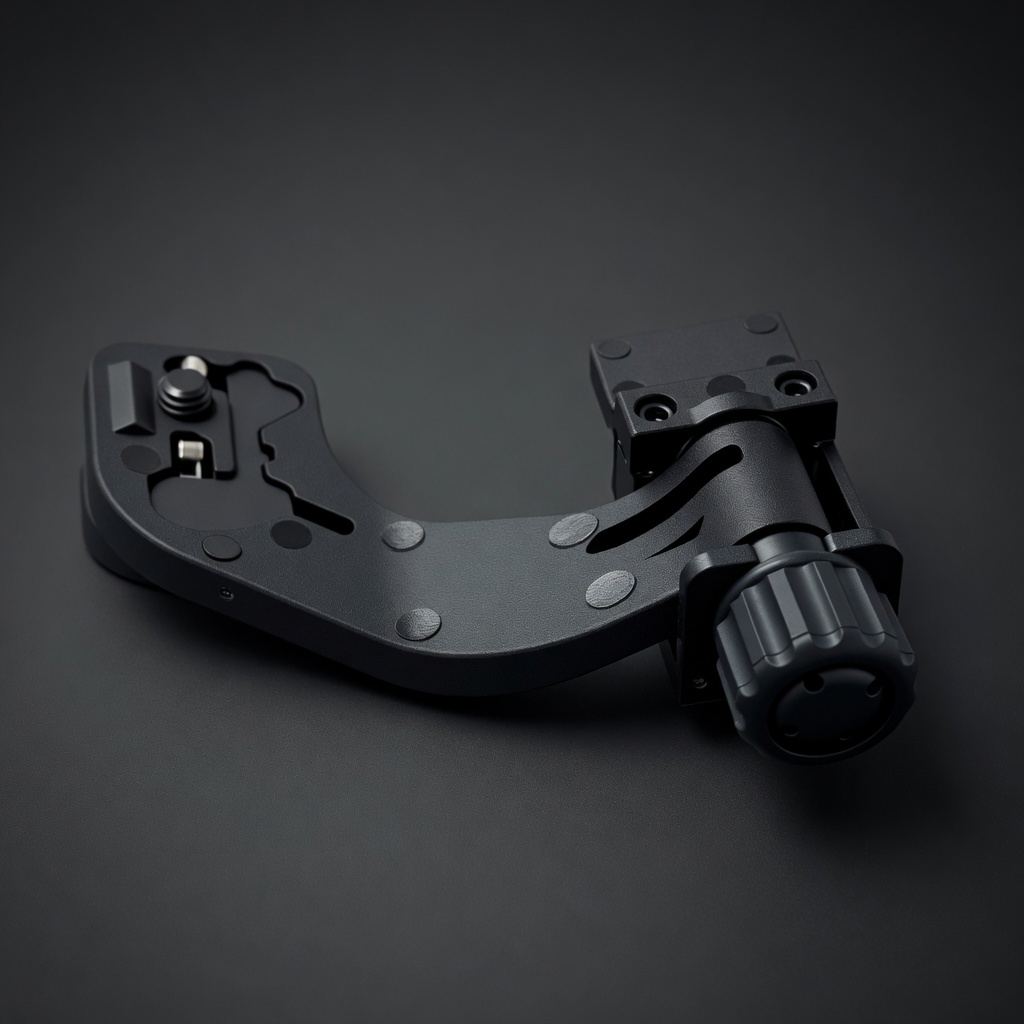 J-arm (bayonet)