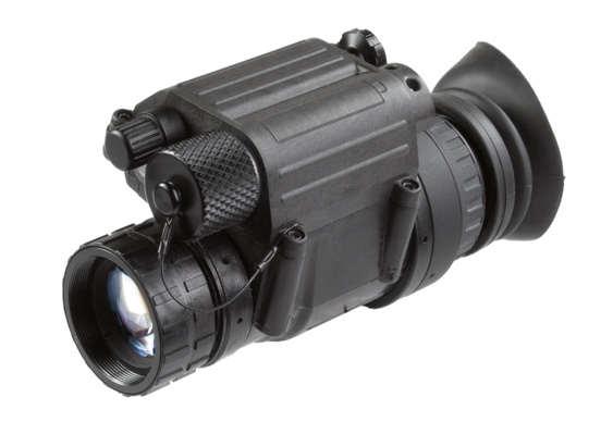 AN/PVS-14 (AGM housing)